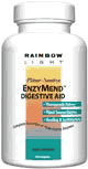 EnzyMend Digestive Aid 90 vegicaps from RAINBOW LIGHT